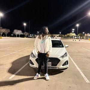 Meet your Posher, Brian